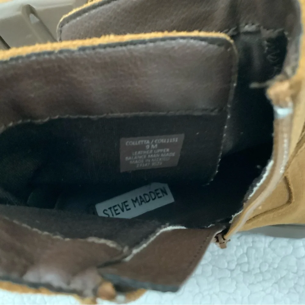Steve Madden steve madden